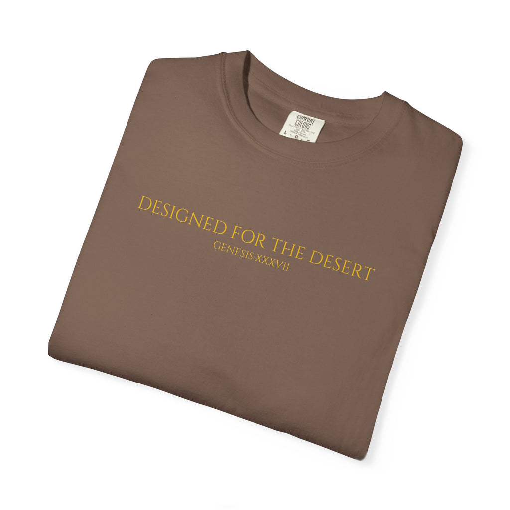 Dreamer Collection — Desert Brown