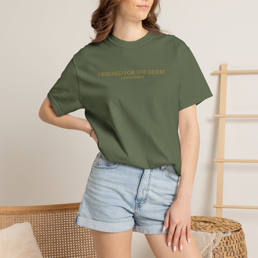Dreamer Collection — Desert Brown