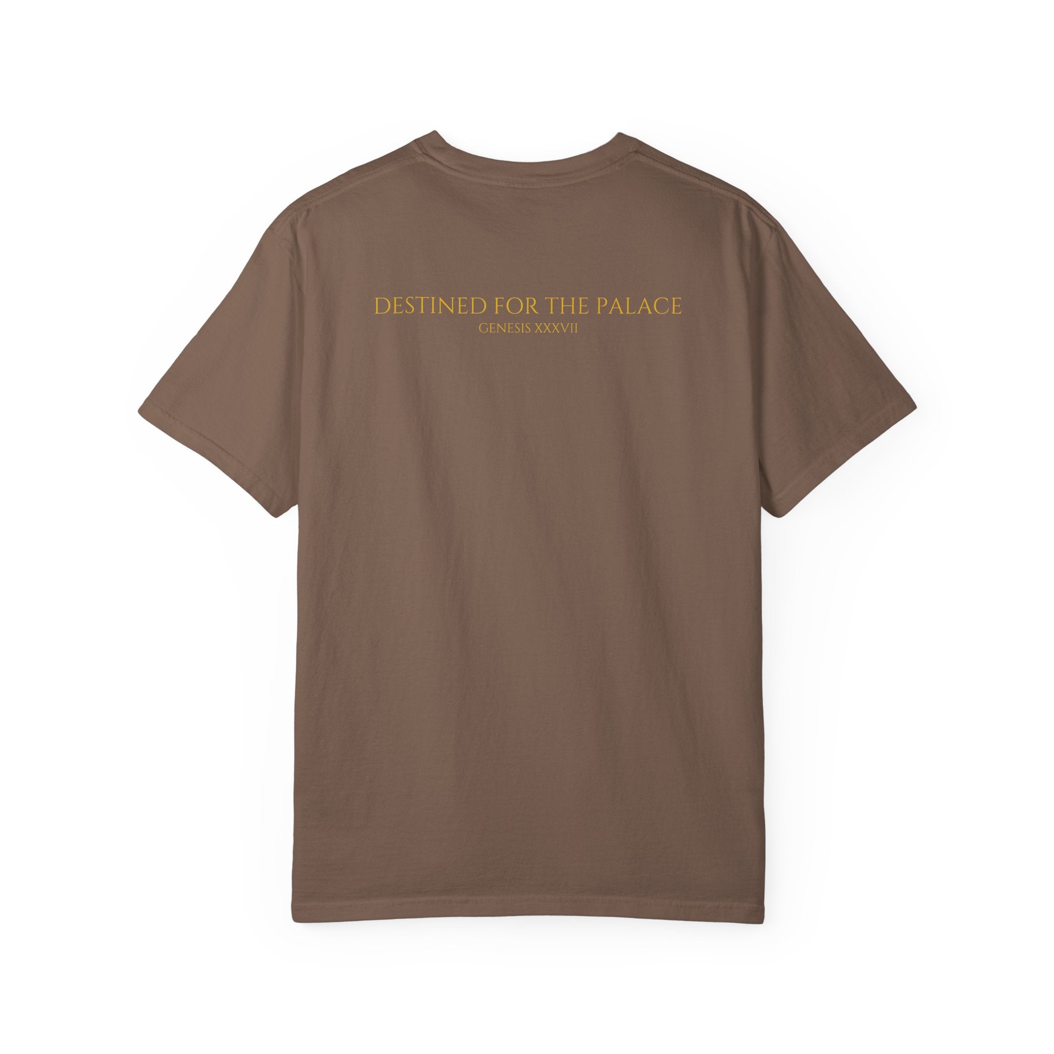 Dreamer Collection — Desert Brown