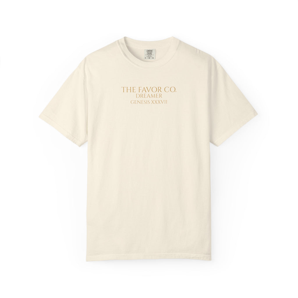 Dreamer Collection — Ivory