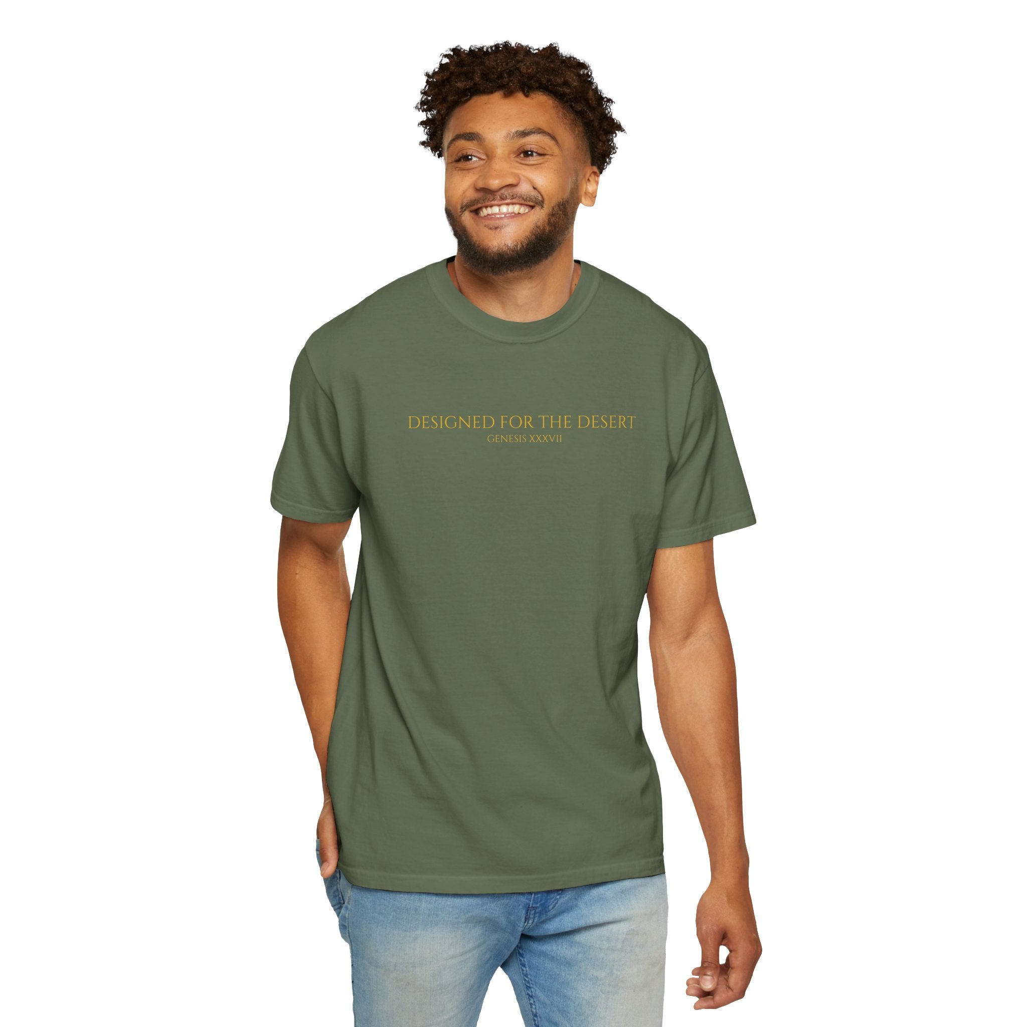 Dreamer Collection — Desert Brown