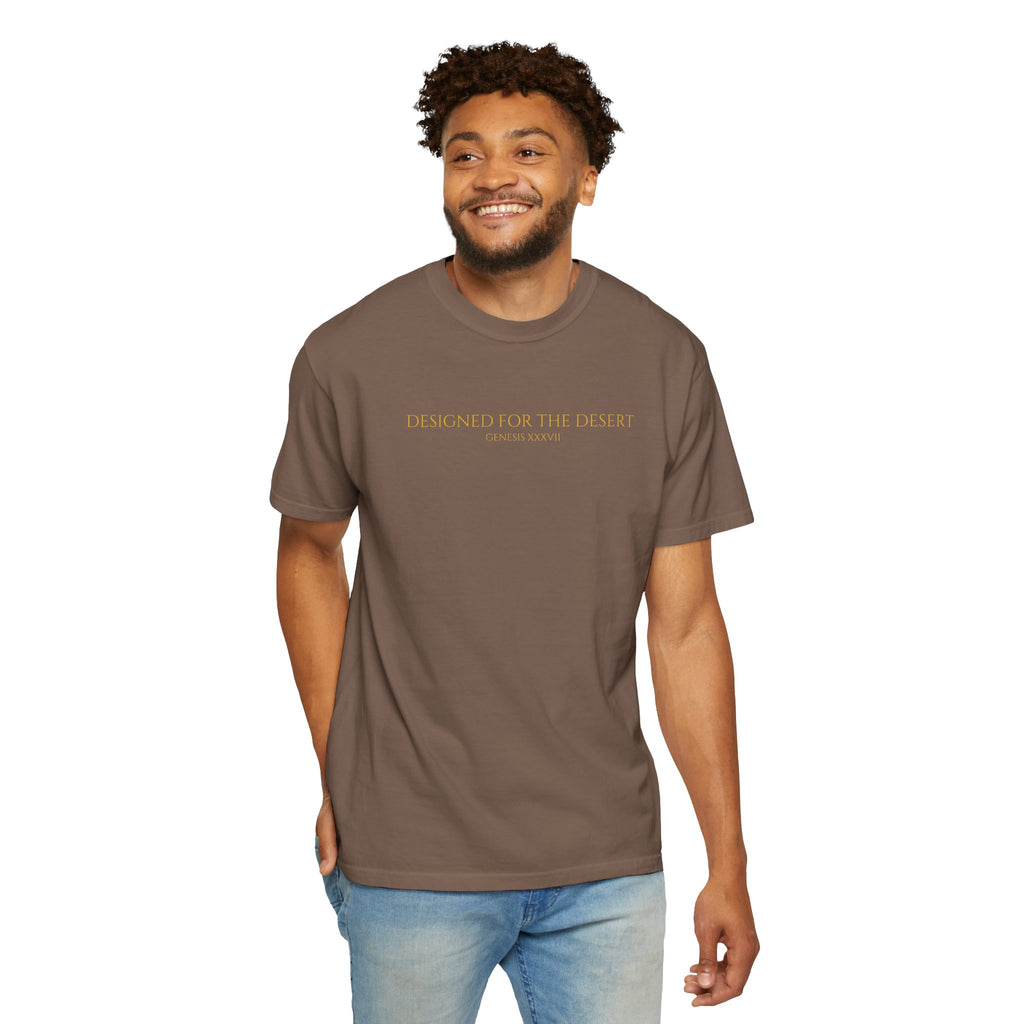 Dreamer Collection — Desert Brown