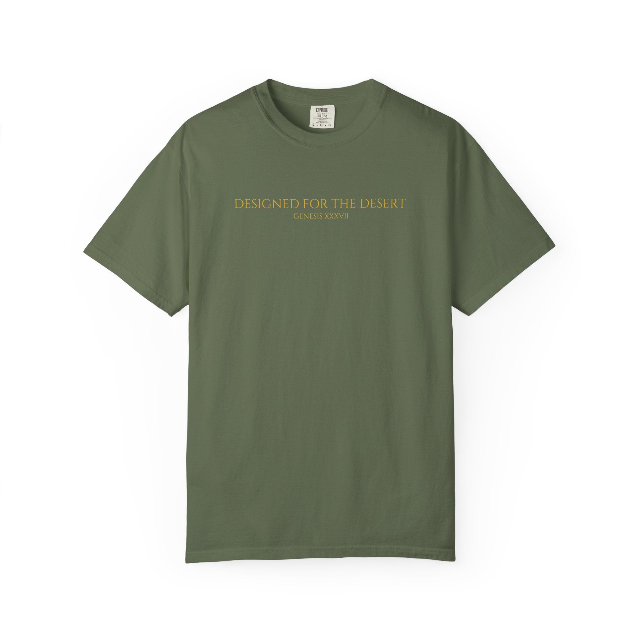 Dreamer Collection — Desert Brown