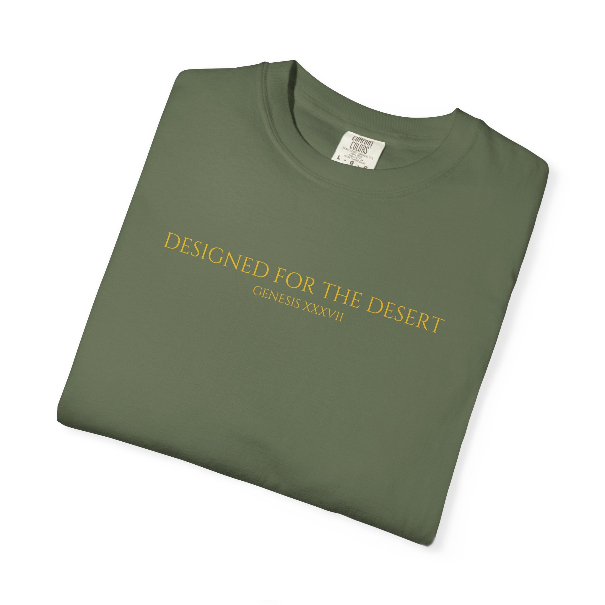 Dreamer Collection — Desert Brown