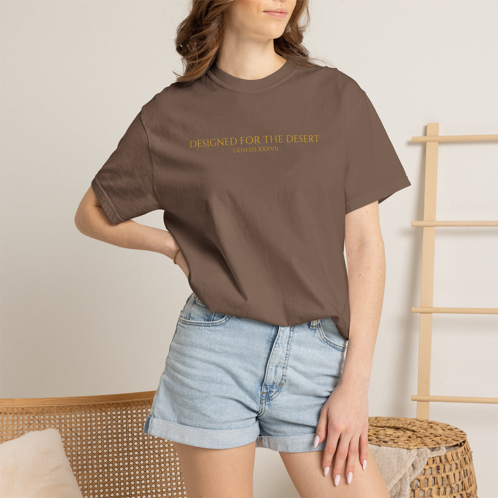 Dreamer Collection — Desert Brown
