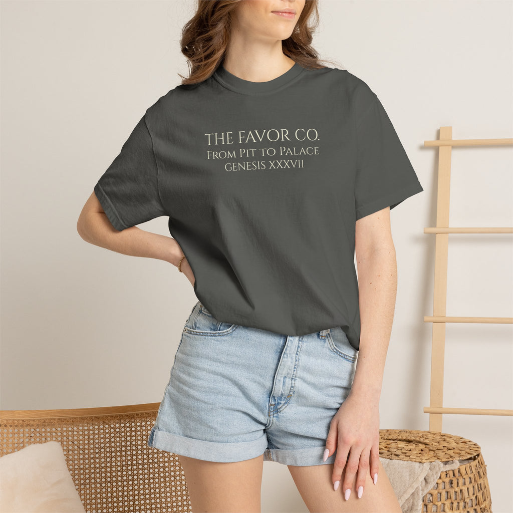Dreamer Collection — Pepper Black