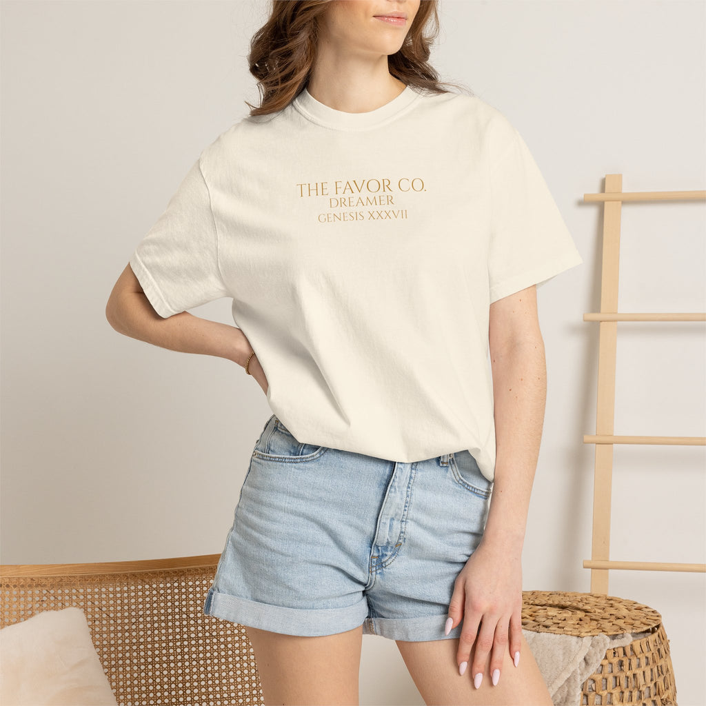 Dreamer Collection — Ivory