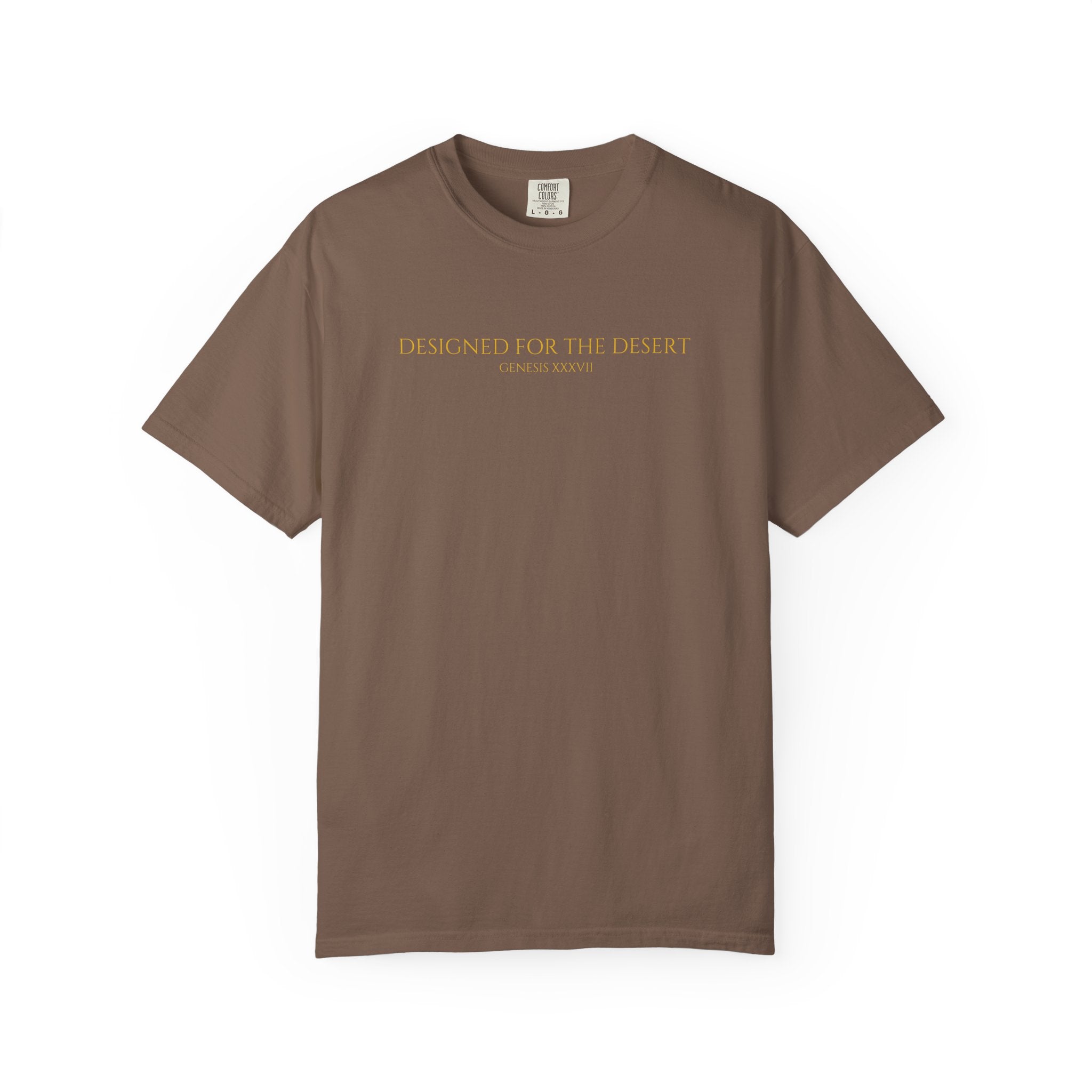 Dreamer Collection — Desert Brown