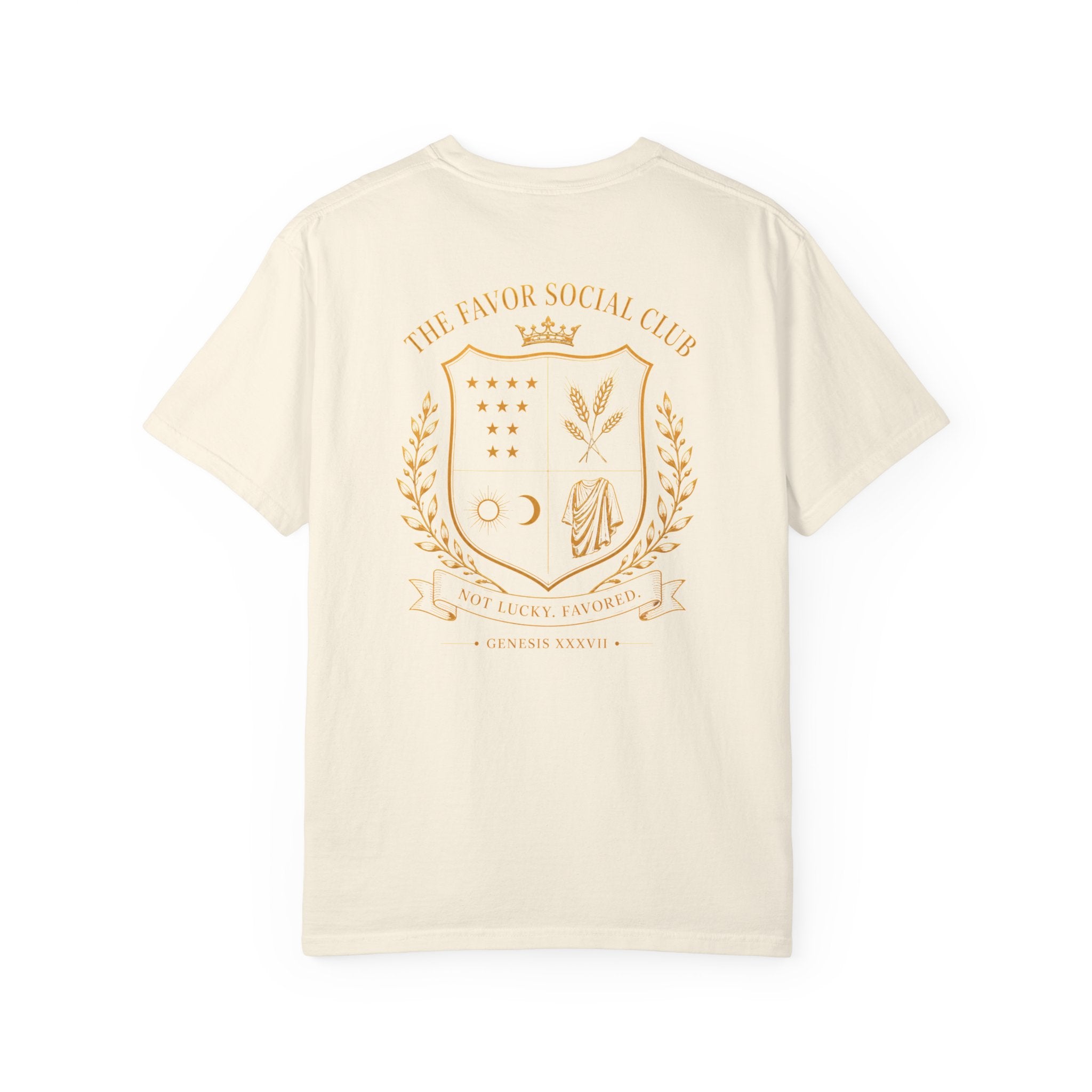 Dreamer Collection — Ivory