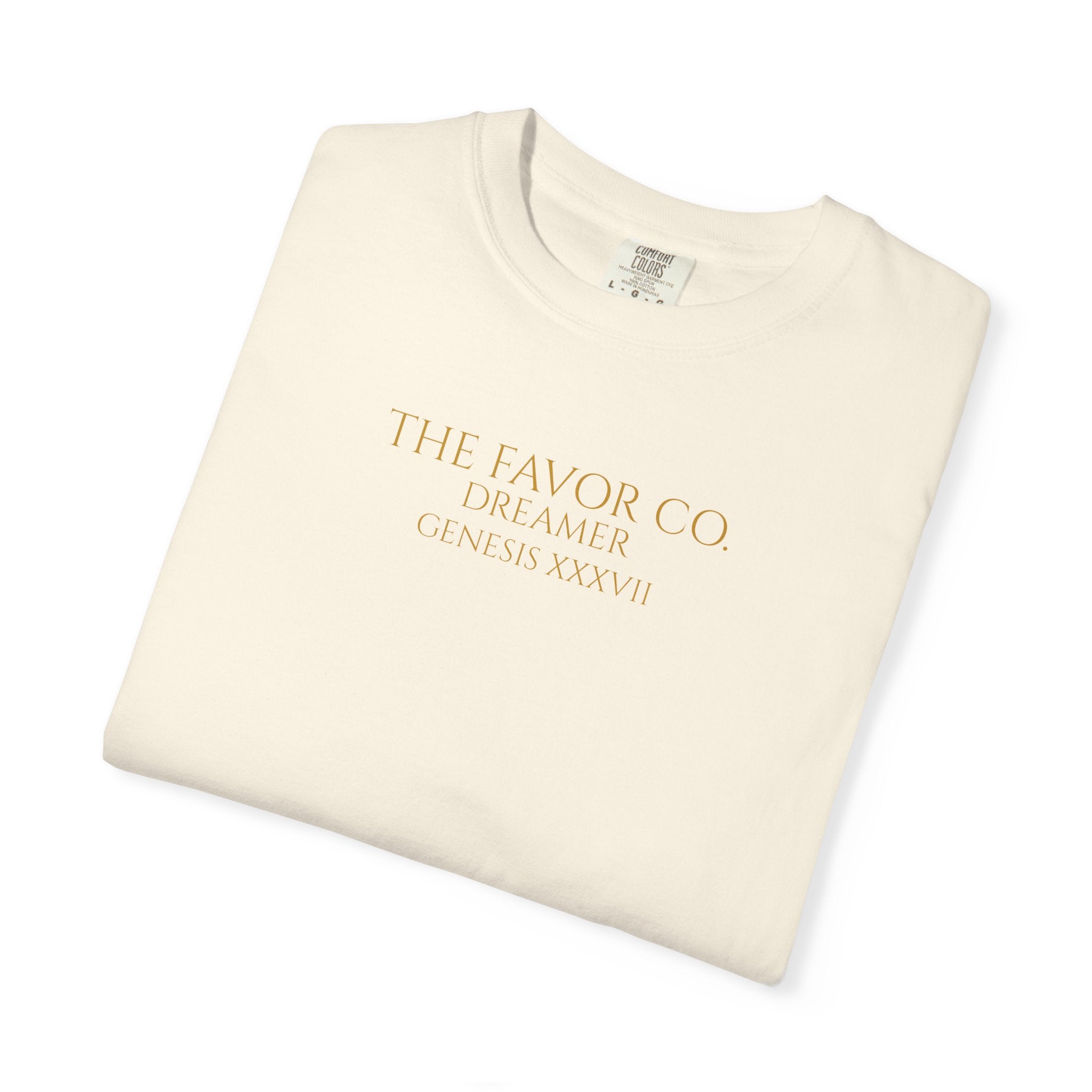 Dreamer Collection — Ivory